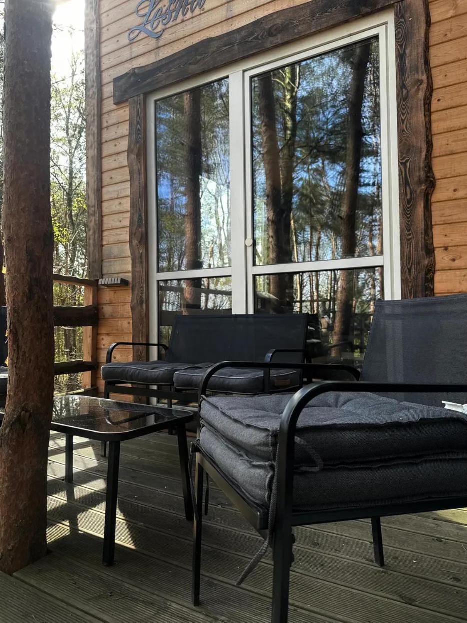 Na Drzewie Lodge