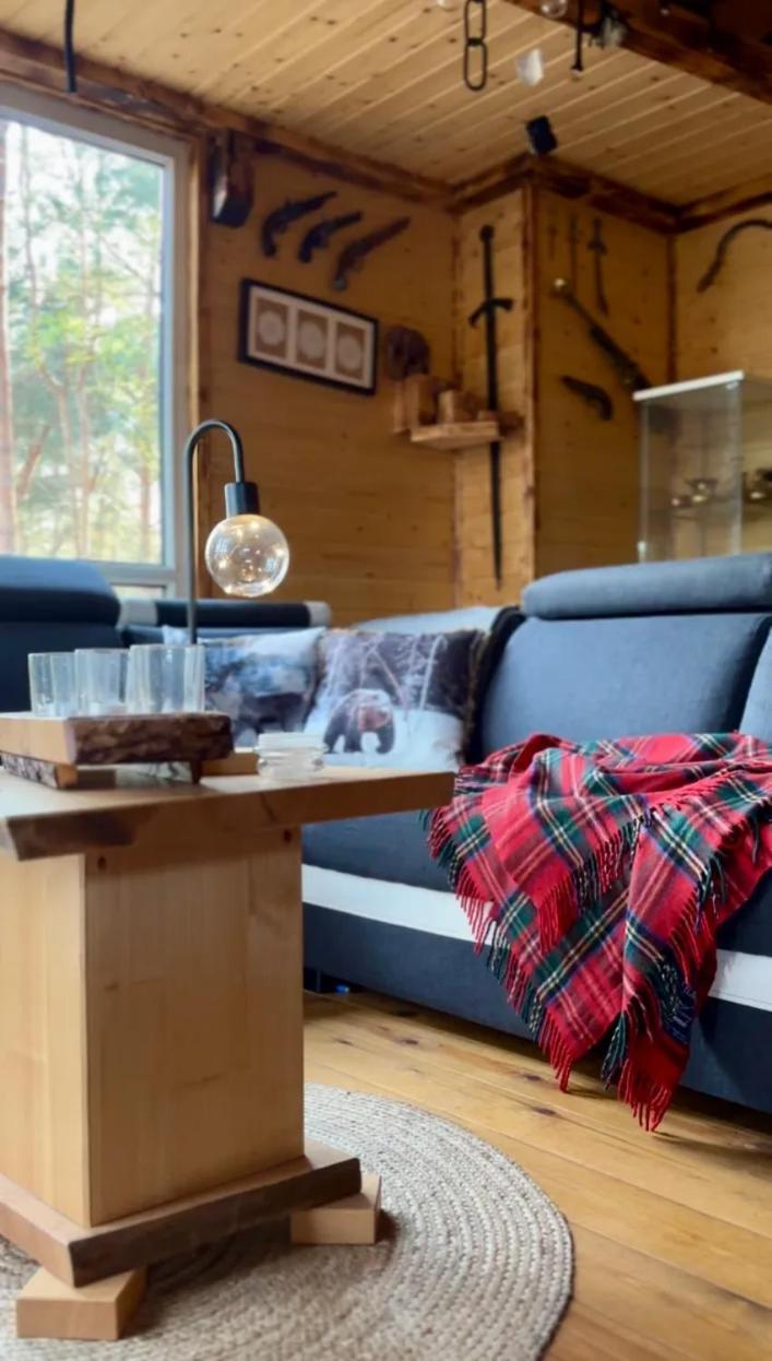 Lodge Na Drzewie