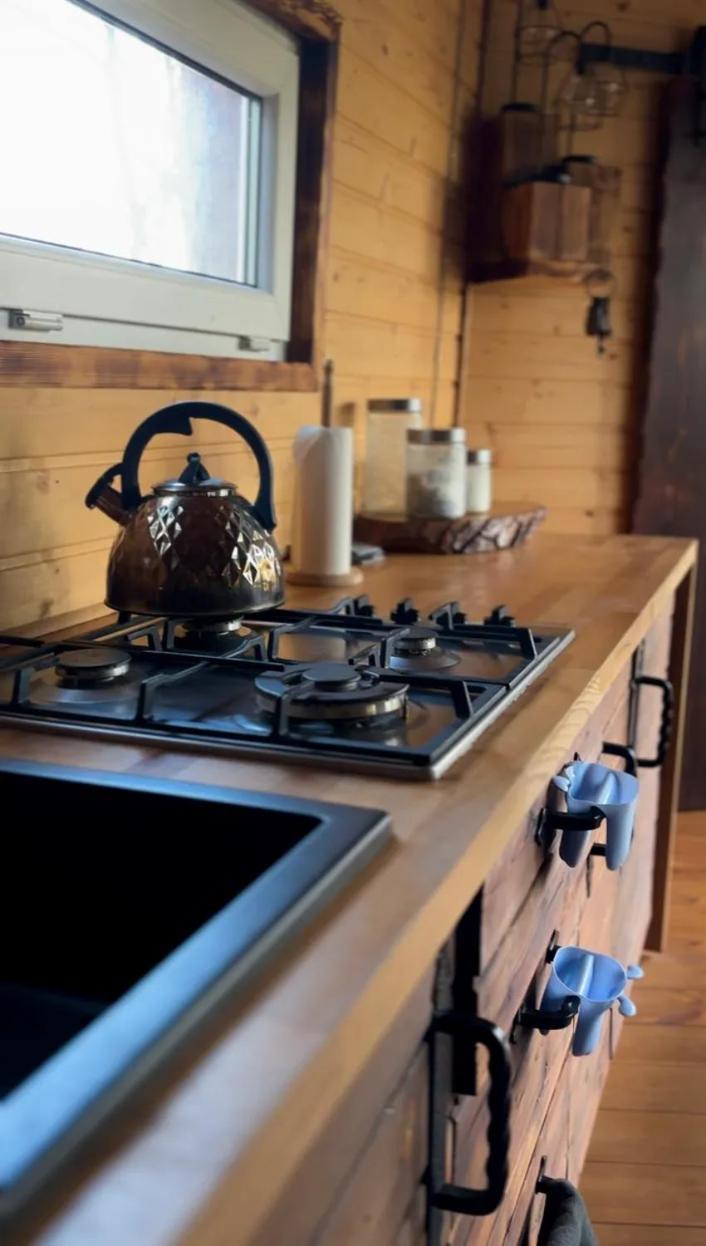 Na Drzewie Lodge