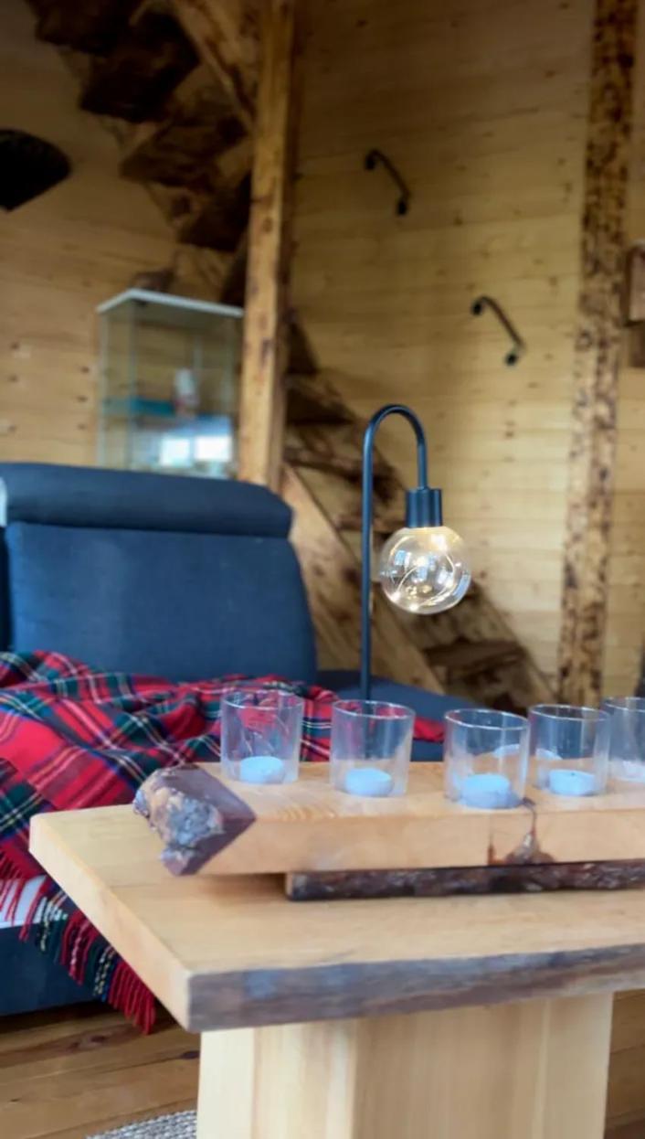 Lodge Na Drzewie